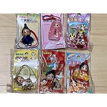 Amazon.co.jp: ご当地キューピー (神奈川) : おもちゃ